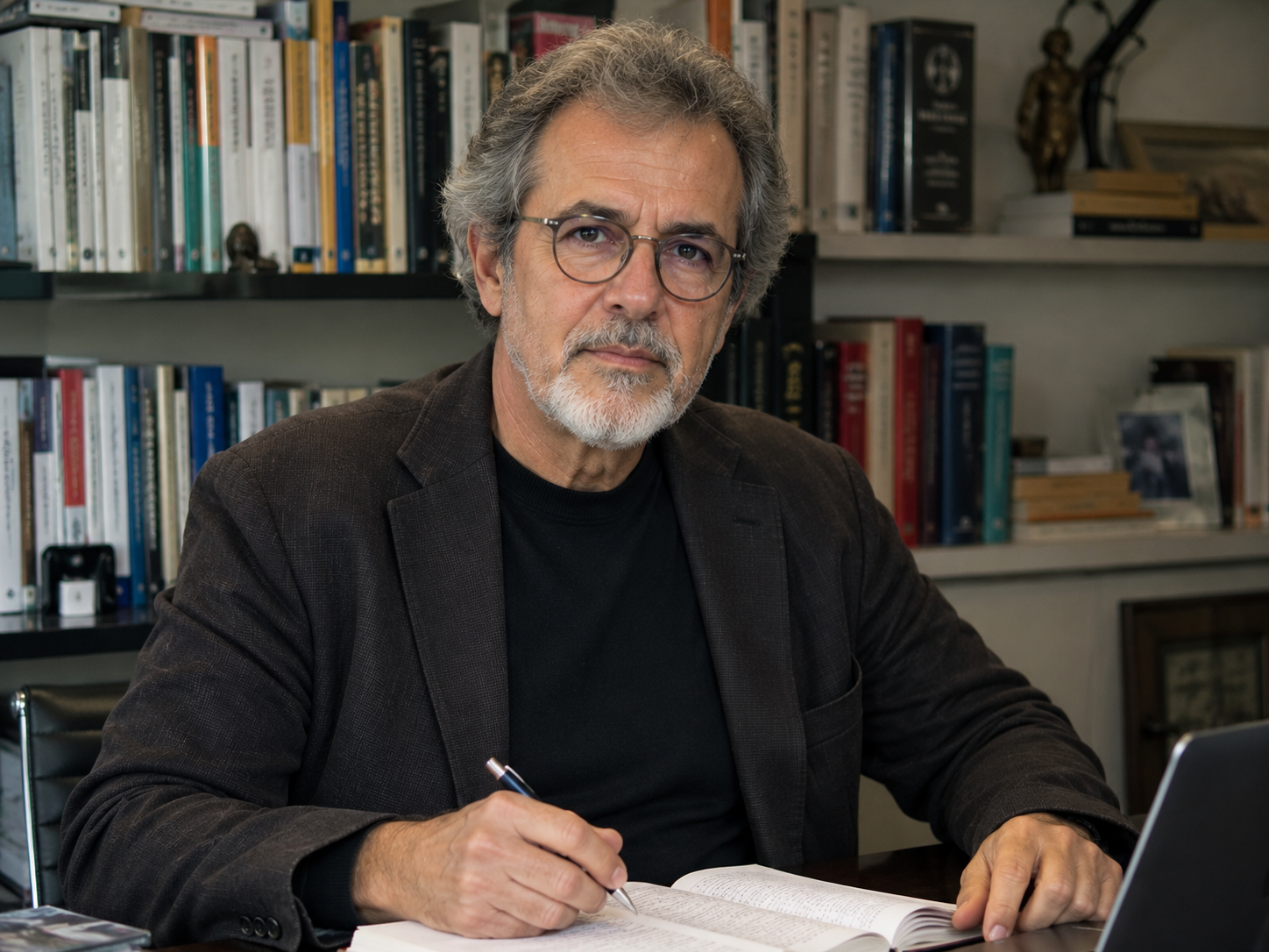 Dr. Celso Bragatti
