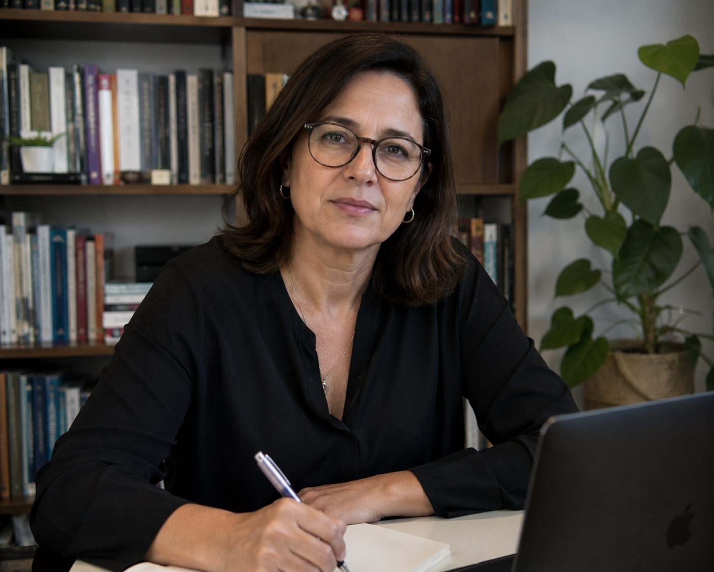 Dra. Renata Borges